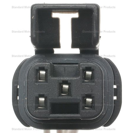 Standard Ignition Abs Modulator Solenoid Connector, S-753 S-753